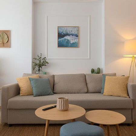 Sunstay Cosy Flat I Cristo Malaga Exterior photo