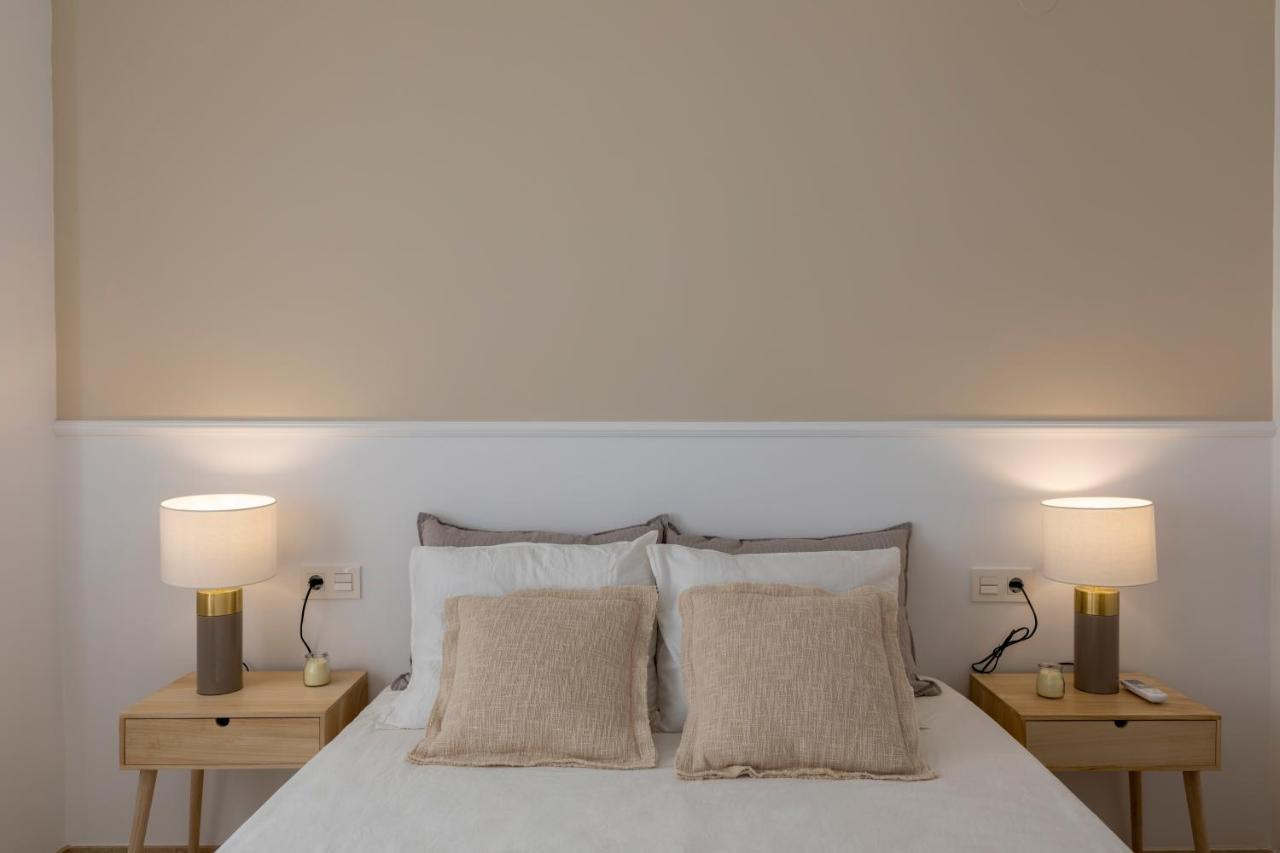 Sunstay Cosy Flat I Cristo Malaga Exterior photo